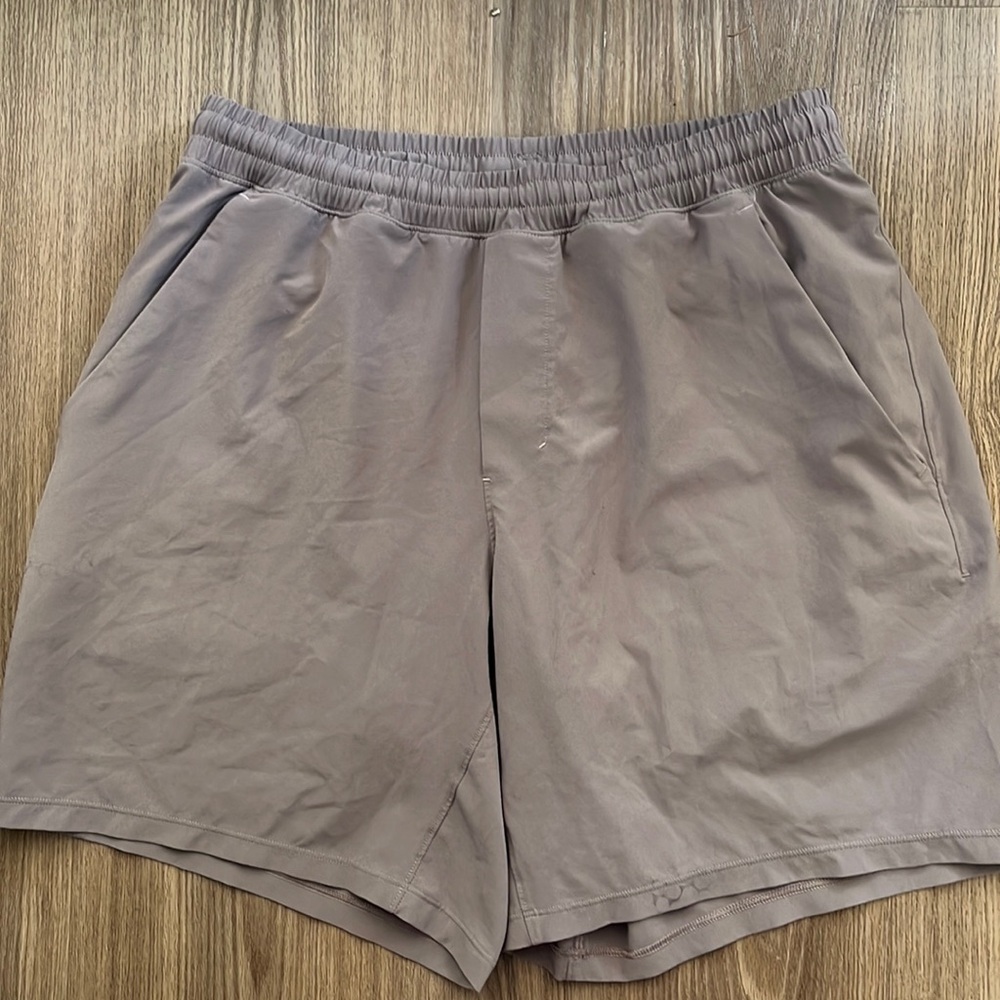 Lululemon Pace Breaker Short 7”